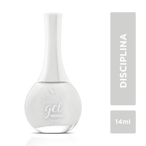 Esmalte Efecto Gel Disciplina 14ml