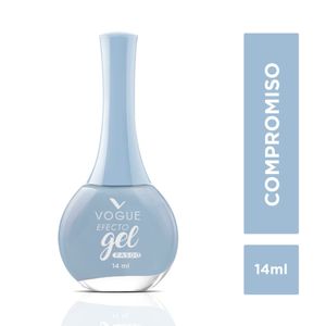 Esmalte Efecto Gel Compromiso 14ml