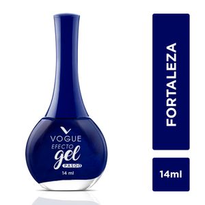 Esmalte Efecto Gel Fortaleza 14ml