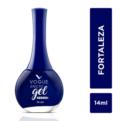 Esmalte Efecto Gel Fortaleza 14ml
