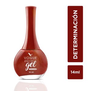Esmalte Efecto Gel Determinación 14ml