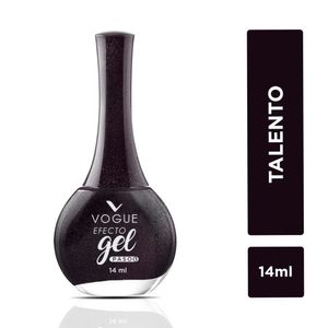 Esmalte Efecto Gel Talento 14ml