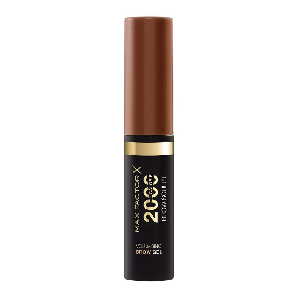 Pestanina Cejas Max Factor Calorie Brow x4.5ml