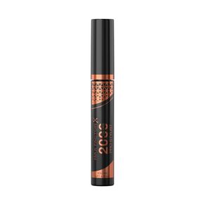 Pestanina Max Factor Carolie Curl Black Café x9ml
