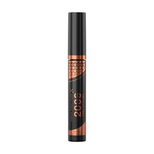Pestanina Max Factor Carolie Curl Black x9ml