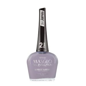 Esmalte Masglo Refinada Gel Evolution x13.5ml