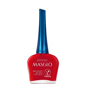 Esmalte Masglo Distinguida x13.5ml