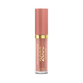 Brillo Max Factor Lip Glaze Guava x4.4ml