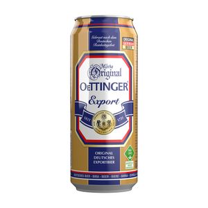 Cerveza Oettinger Eport 500ml