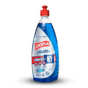 Lavaloza Dersa + Jabon Rey x750ml