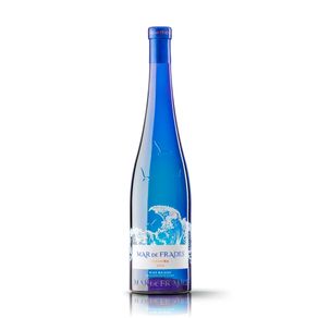 Vino Blanco Mar de Frades Albarino Rias Bai x750ml