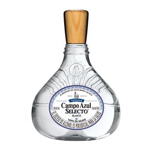 Tequila Campo Azul Blanco x750ml