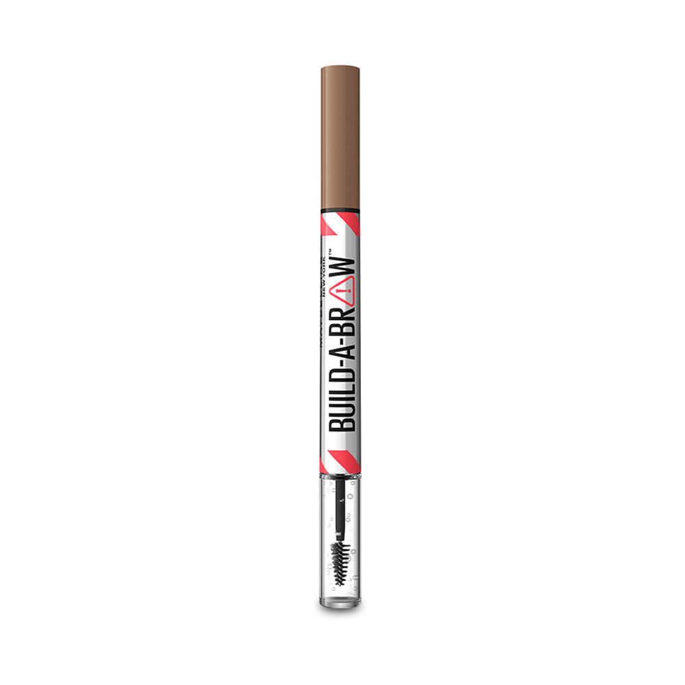 Delineador Cejas Maybelline + Gel Soft Brown x1.4ml