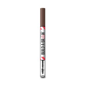 Delineador Cejas Maybelline + Gel Medium Brown x1.4ml