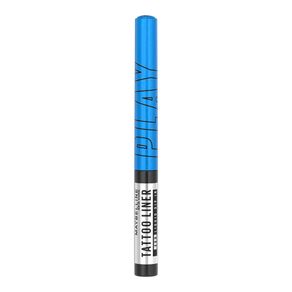 Delineador Maybelline Liquido Playswith x2.1ml