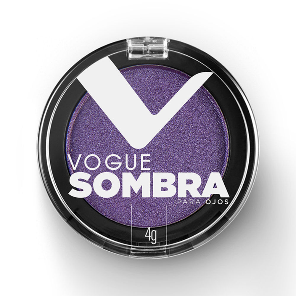 Sombra Vogue Individual Fantastic Mi Mood x4grs