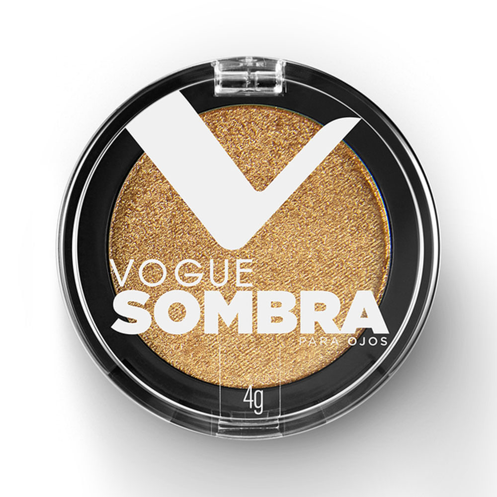 Sombra Vogue Individual Fantastic Q Trendy x4grs
