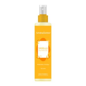 Splash Aromasense Vanilla Sunrise x100ml