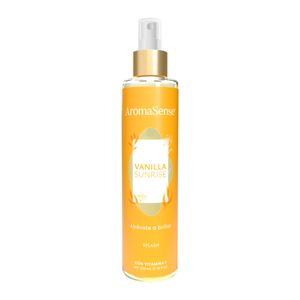 Splash Aromasense Vanilla Sunrise x230ml
