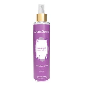 Splash Aromasense Bouquet Of Flowers x230ml