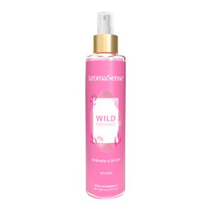 Splash Aromasense Wild Radiance x230ml