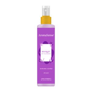 Splash Aromasense Bouquet Of Flowers x100ml