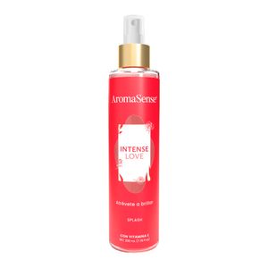 Splash Aromasense Intense Love x230ml
