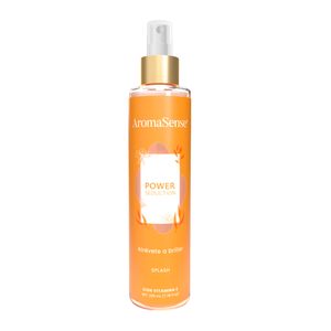 Splash Aromasense Power Seduction x230ml