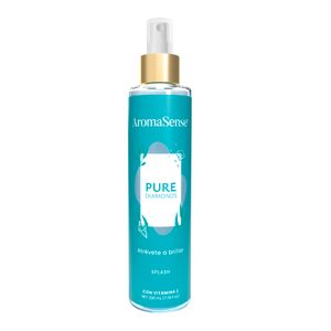 Splash Aromasense Pure Diamonds x230ml