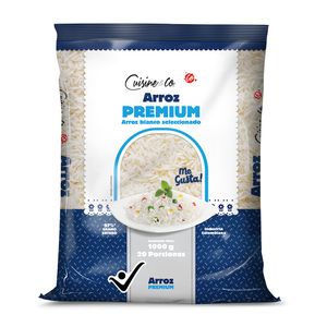 Arroz Cuisine & Co Premium x1000grs