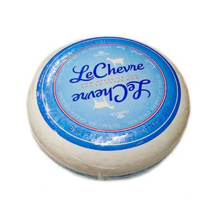 Queso Lechevre Gouda Rueda Cabra