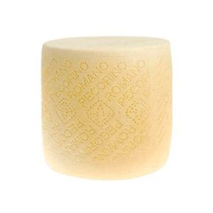 Queso Zanetti Pecorino