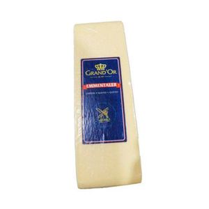 Queso Grand'Or Emmentaler