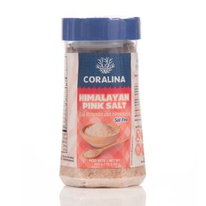 Sal Coralina Rosada Himalaya x350grs