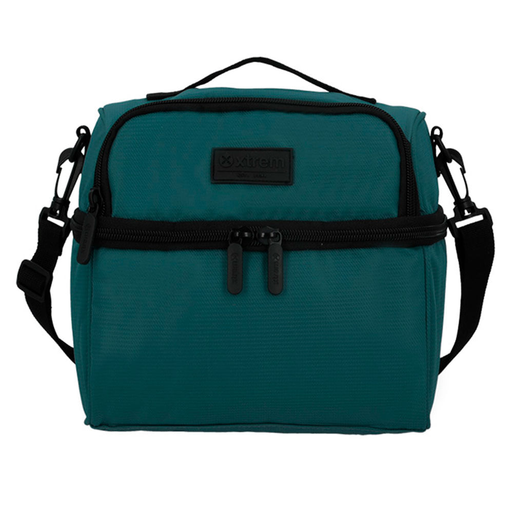 Lonchera Térmica Xtrem Cook 2.0 5Xt Northern Azul