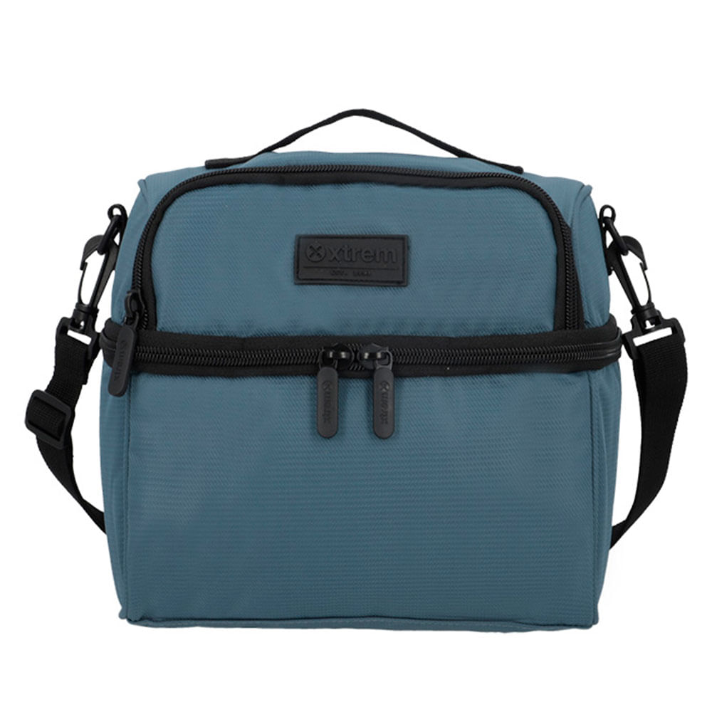 Lonchera Térmica Xtrem Cook 2.0 5Xt Eternity
