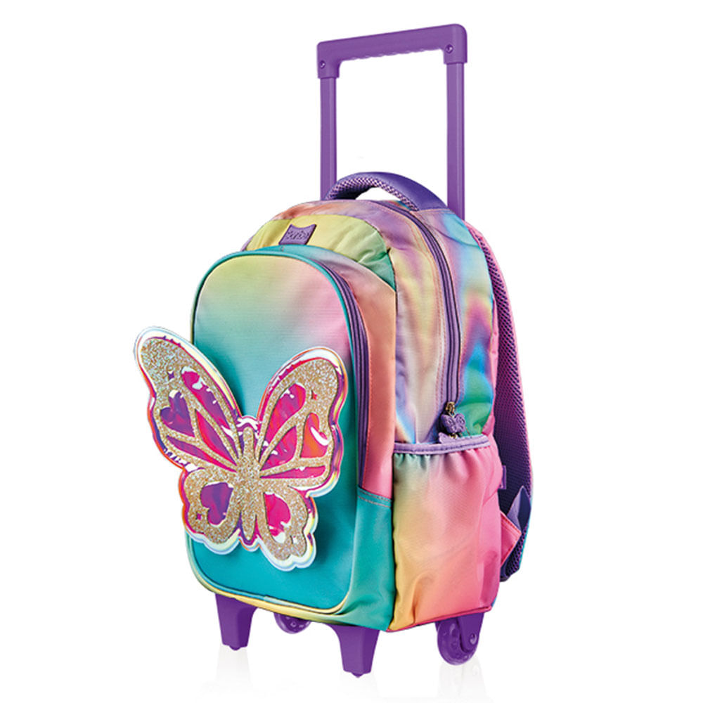 Trolley Kids Mariposa 16.5" Scribe