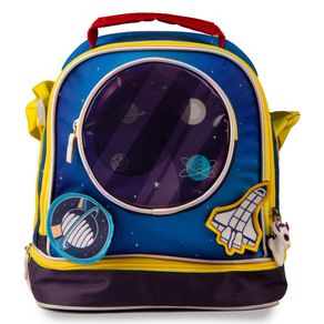 Lonchera Kids Astronauta Scribe