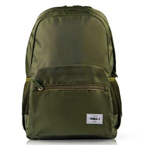 Morral Tribals Classic Military Scribe