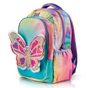 Morral Kids Mariposa 16.5" Scribe