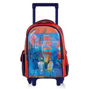 Trolley Transformers Pro 17" Scribe