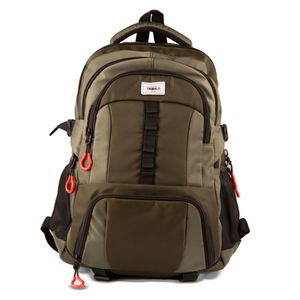 Morral Tribals Sport Pro Military Scribe