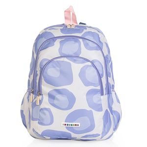 Morral Incolors Flip Morado Scribe
