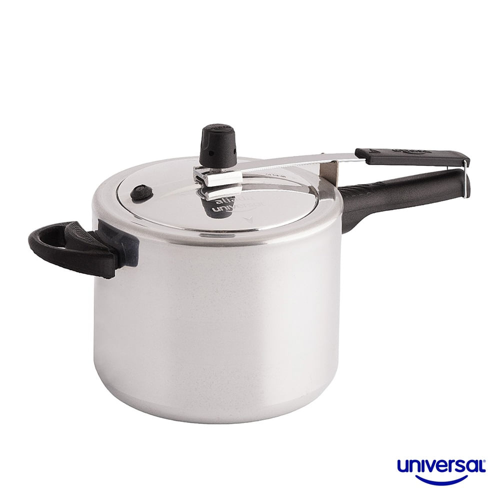 Olla a Presión Aliada 6lt