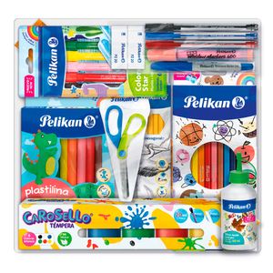 Kit Pelikan Escolar