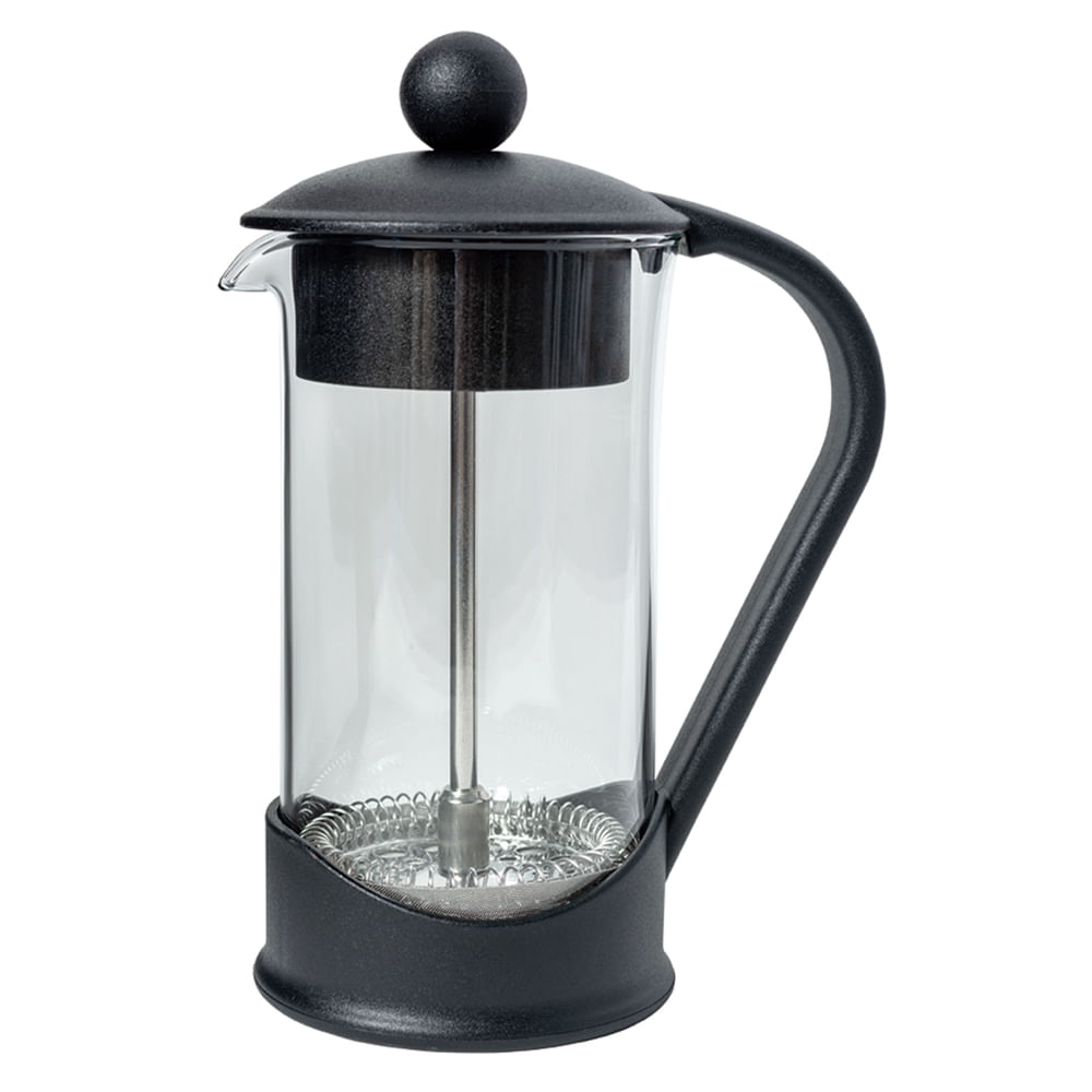 Cafetera Ambiente Gourmet Prensadora 350ml