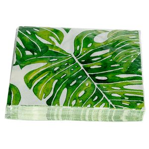 Servilletas Ambiente Gourmet Balazo Papel