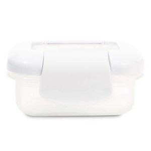 Recipiente Ambiente Gourmet Hermético 68ml