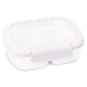 Recipiente Ambiente Gourmet División 630ml