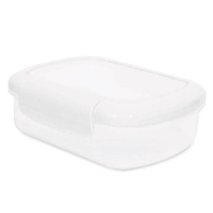 Recipiente Ambiente Gourmet Hermético 683ml